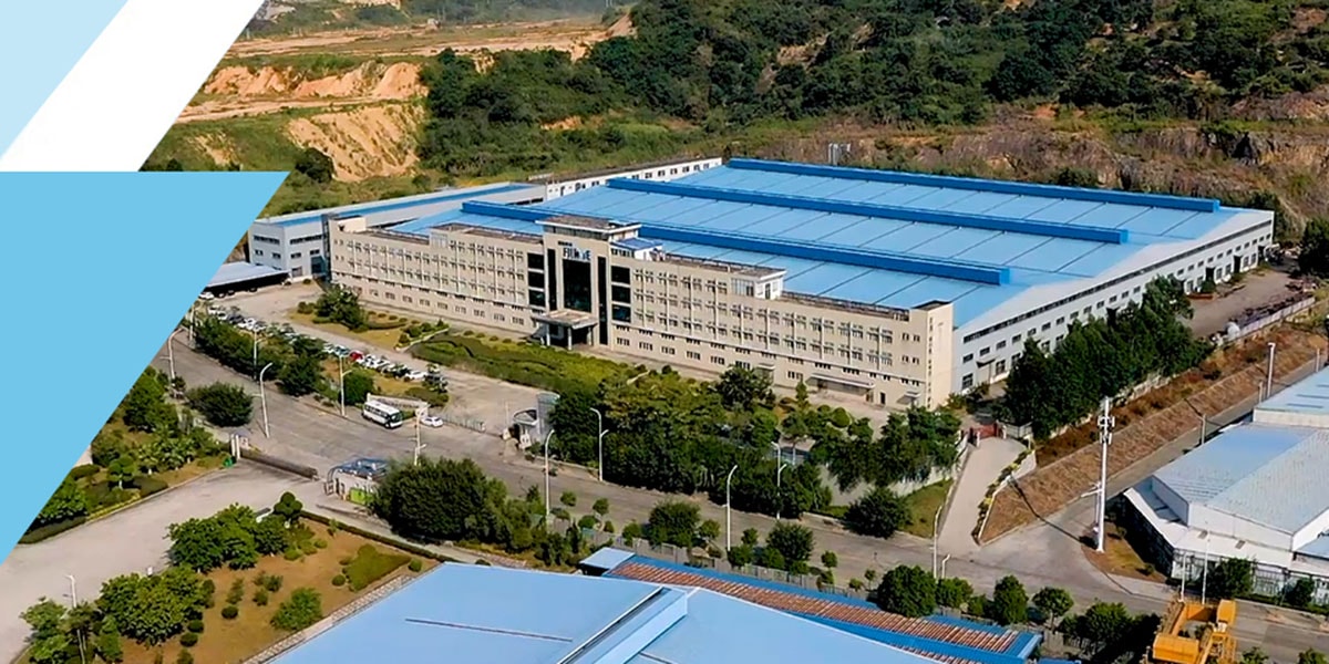 Fujian Light Industry Machinery & Equipment Co., Ltd.