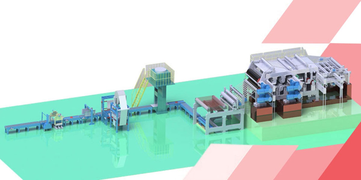 Fujian Light Industry Machinery & Equipment Co., Ltd.